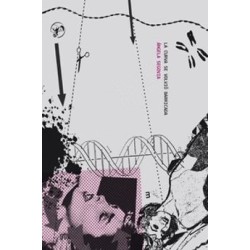 La curva se volvió barricada