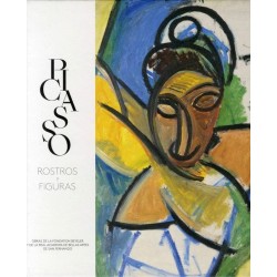 Picasso: rostros y figuras