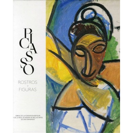 Picasso: rostros y figuras