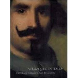 Velázquez en Italia: entre Luigi Amidani y Juan de Córdoba