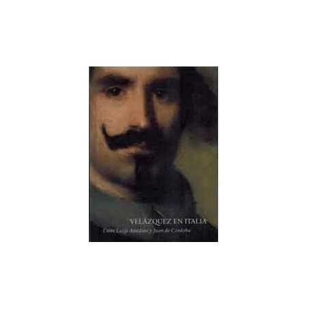 Velázquez en Italia: entre Luigi Amidani y Juan de Córdoba