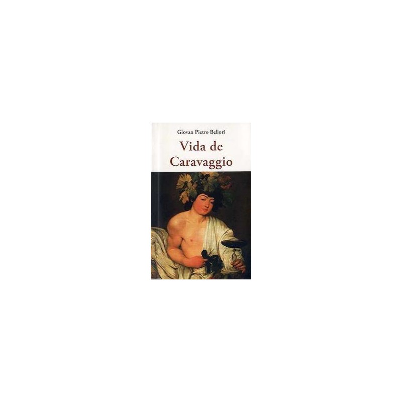 Vida de Caravaggio