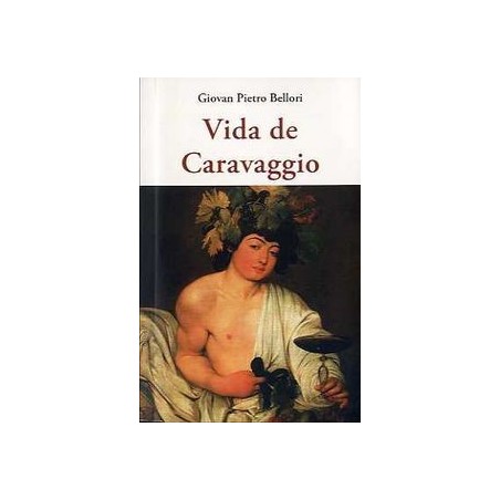 Vida de Caravaggio