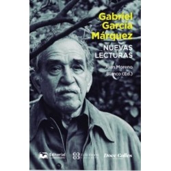 Gabriel García Marquez: nuevas lecturas