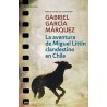 La aventura de Miguel Littín clandestino de Chile