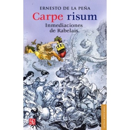 Carpe risum: inmediaciones de Rabelais