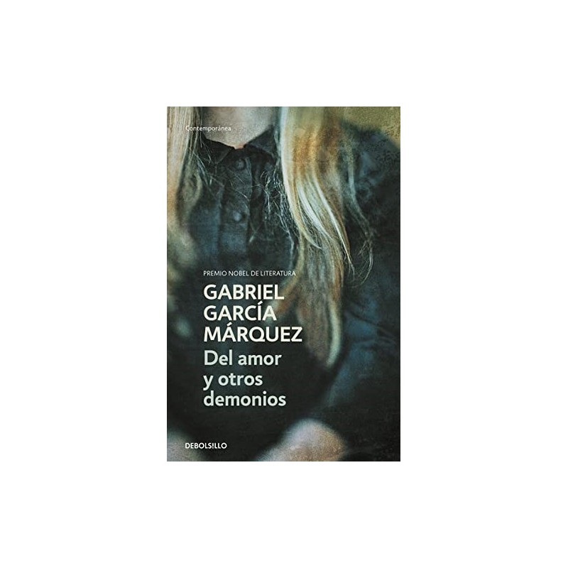 Del amor y otros demonios