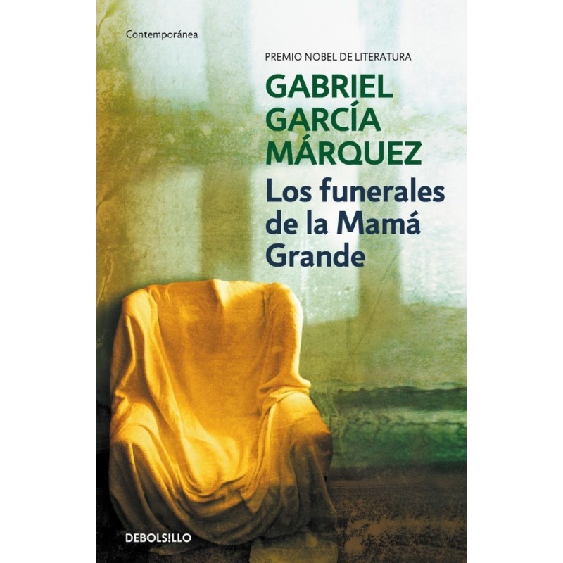 Los funerales de la Mamá Grande
