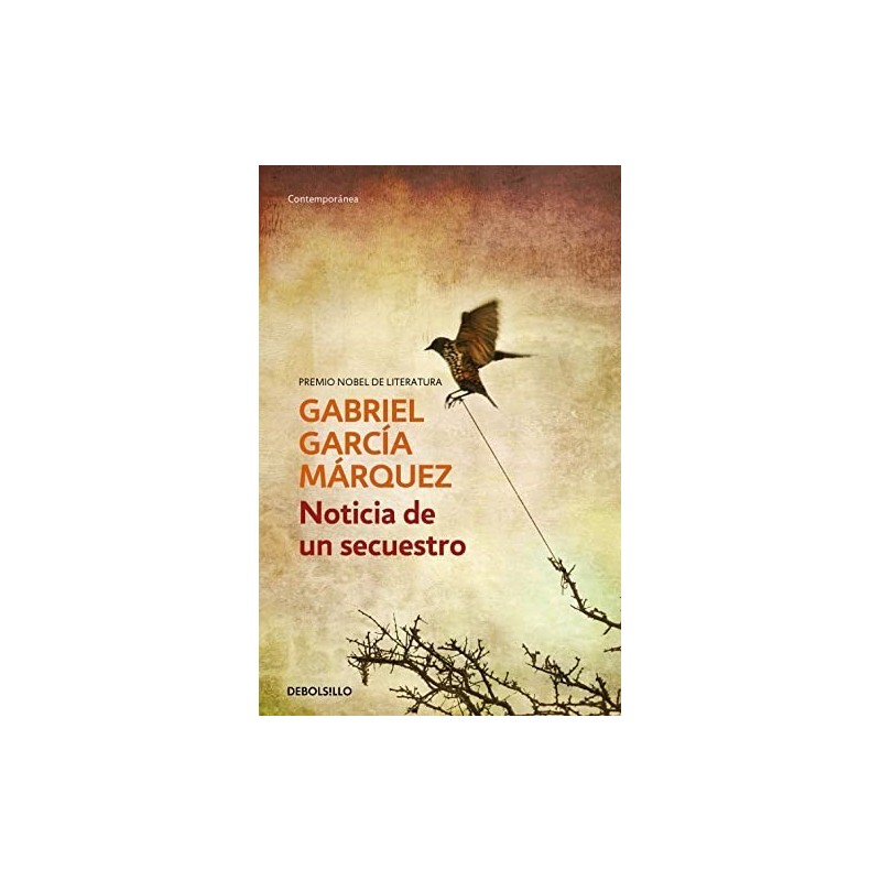 Noticia de un secuestro