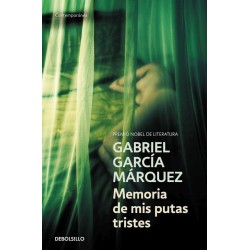 Memoria de mis putas tristes