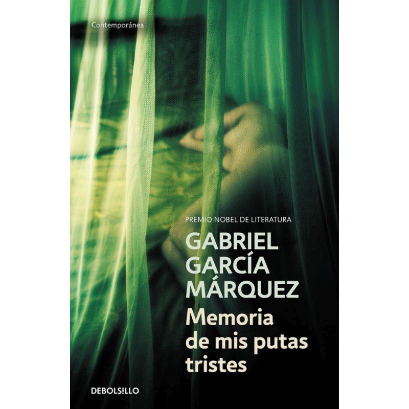 Memoria de mis putas tristes