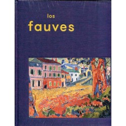 Los fauves: pasión por el color