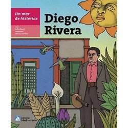 Un mar de historias: Diego Rivera