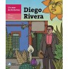 Un mar de historias: Diego Rivera