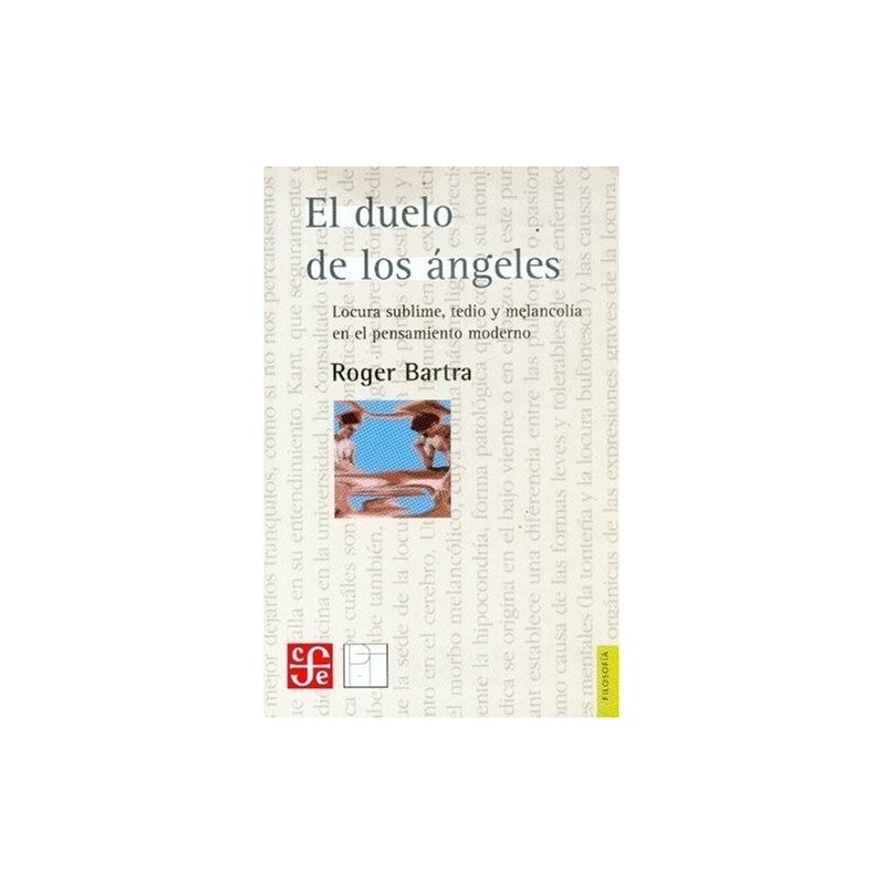 El duelo de los ángeles