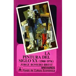 La pintura del siglo XX (1900-1974)
