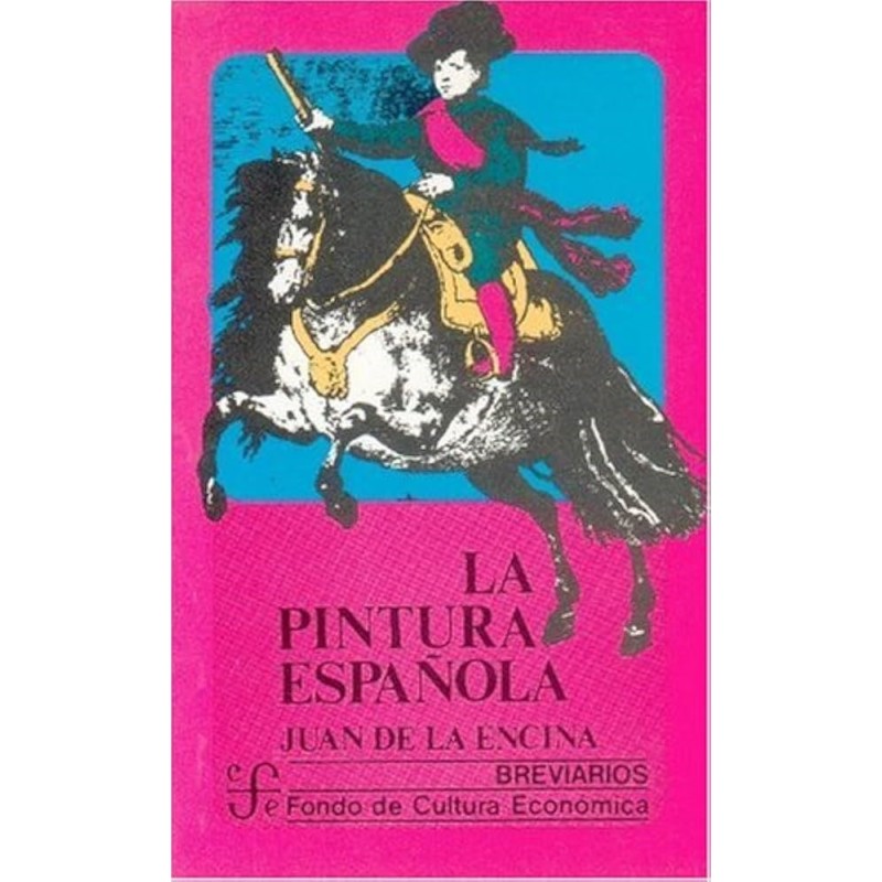 La pintura española
