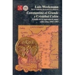 Constantino el Grande y Cristóbal Colón