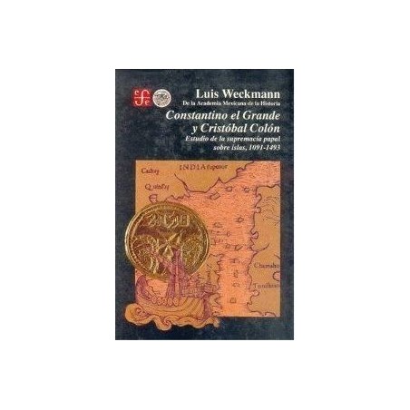 Constantino el Grande y Cristóbal Colón