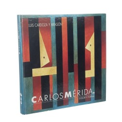 Carlos Mérida: color y forma