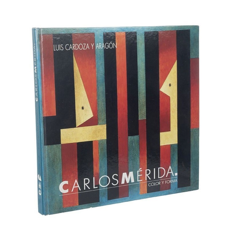 Carlos Mérida: color y forma