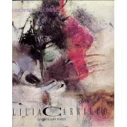 Lilia Carrillo, la constelación secreta