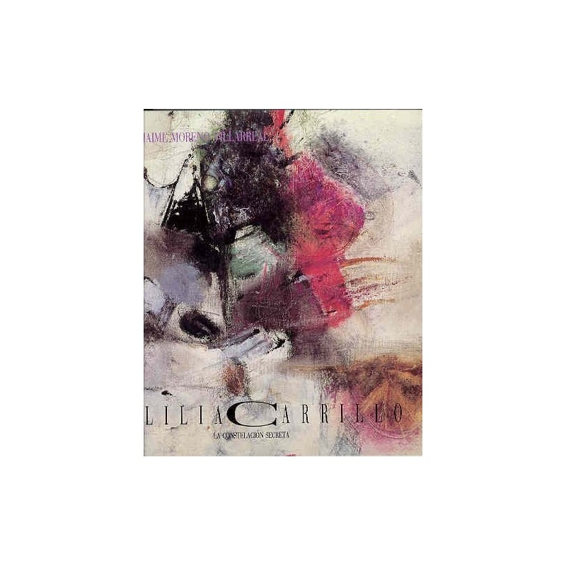 Lilia Carrillo, la constelación secreta