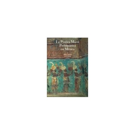 Pintura mural prehispánica en México II Área Maya, Bonampak Tomo II, estudios