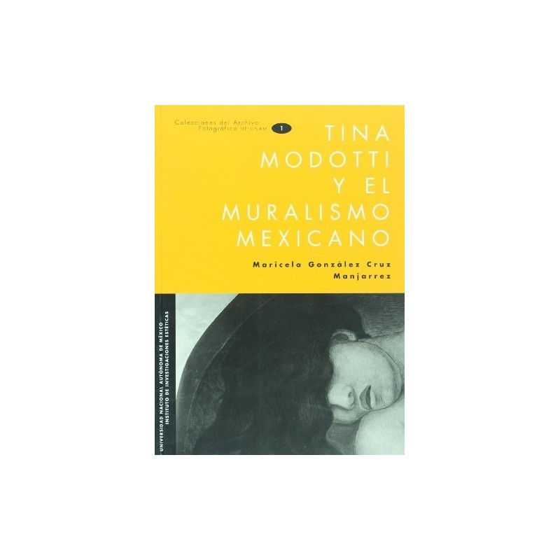 Tina Modotti y el muralismo mexicano