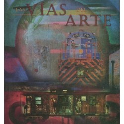 Las vías del arte