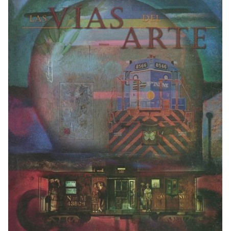 Las vías del arte