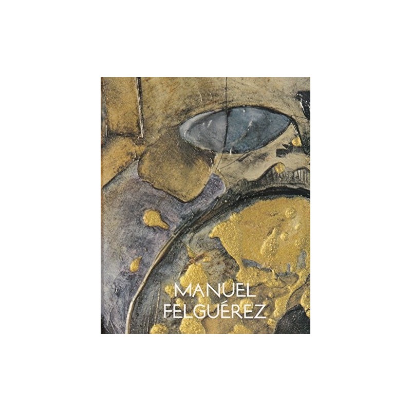 Manuel Felguérez: el límite de una secuencia