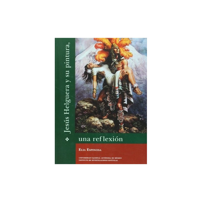 Jesús Helguera y su pintura, una reflexión