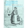 Costumbrismo y Litografía en México: un nuevo modo de ver.