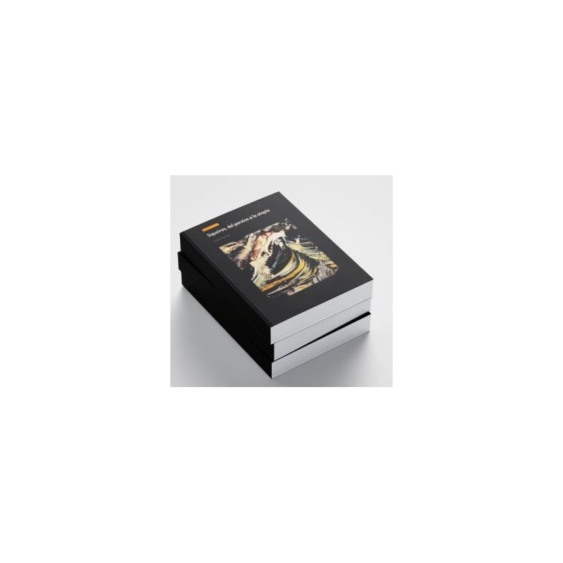 Siqueiros, del paraíso a la utopía