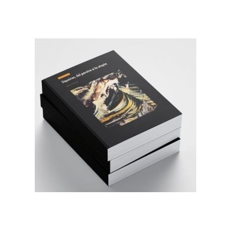 Siqueiros, del paraíso a la utopía