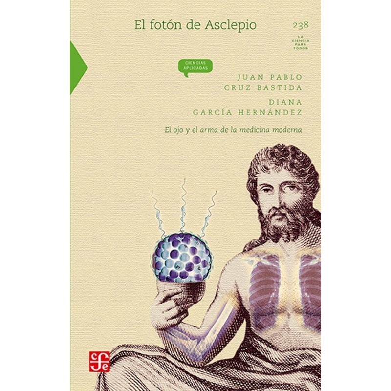 El fotón de Asclepio