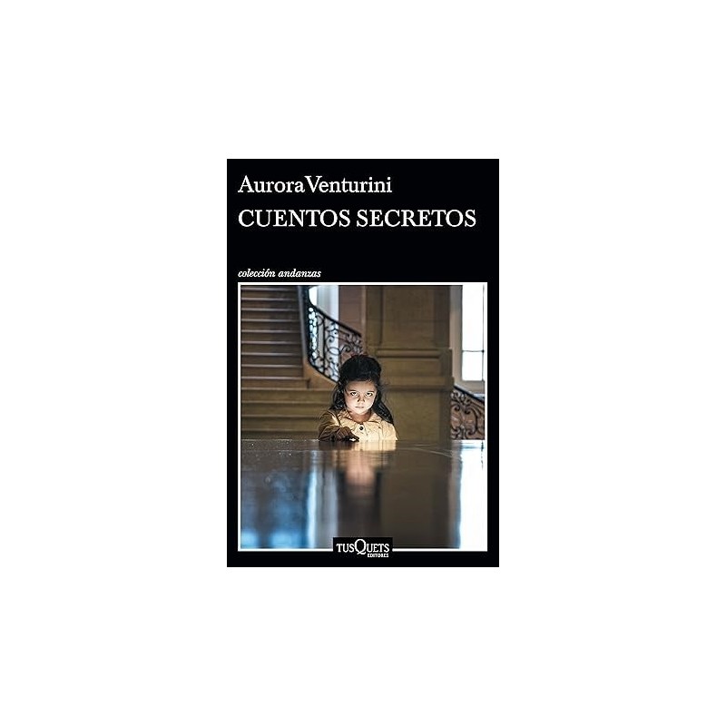 Cuentos secretos