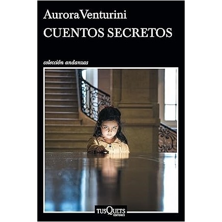 Cuentos secretos