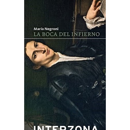 La Boca del Infierno