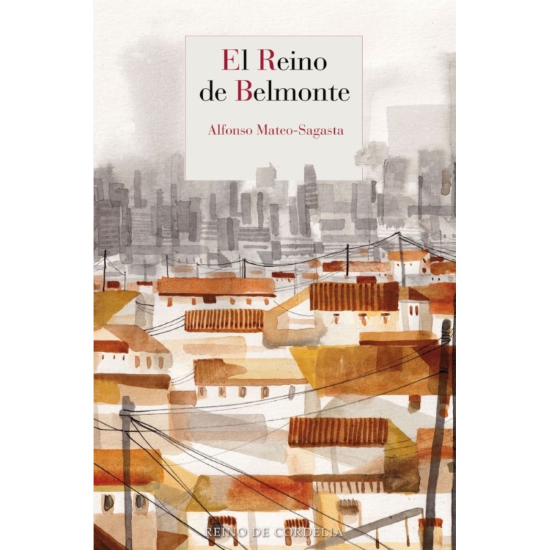El reino de Belmonte