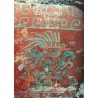 Pintura mural prehispánica de México III Oaxaca, catálogo T. I, II y desplegables