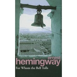 For whom the bell tolls