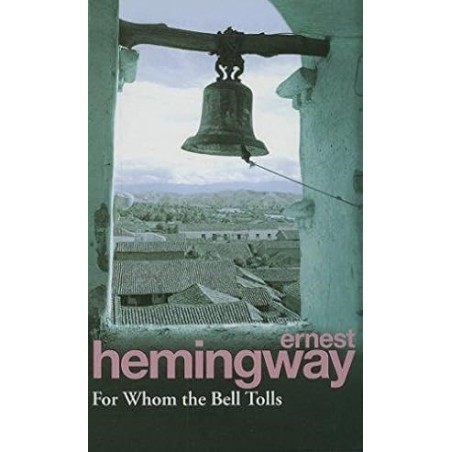 For whom the bell tolls