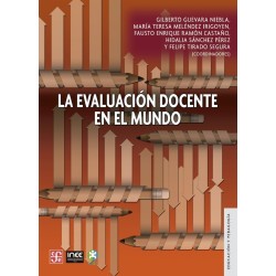La evaluación docente en el mundo