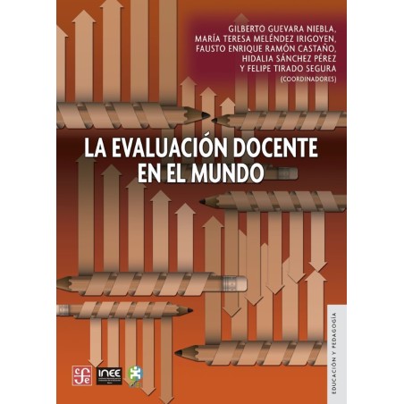 La evaluación docente en el mundo