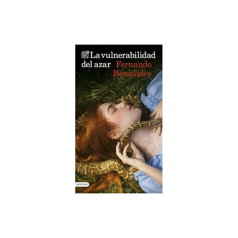 LA VULNERABILIDAD DEL AZAR