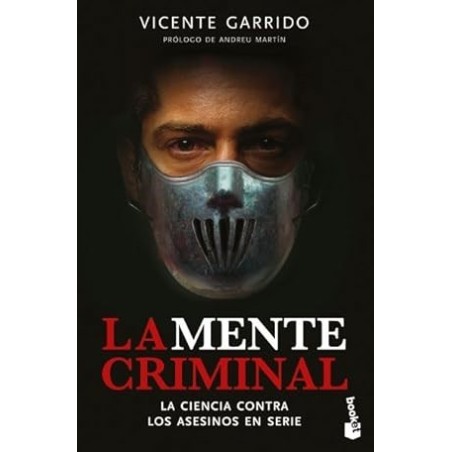 La mente criminal