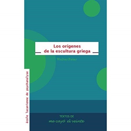 Los orígenes de la escultura griega