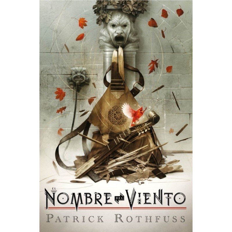 El nombre del viento